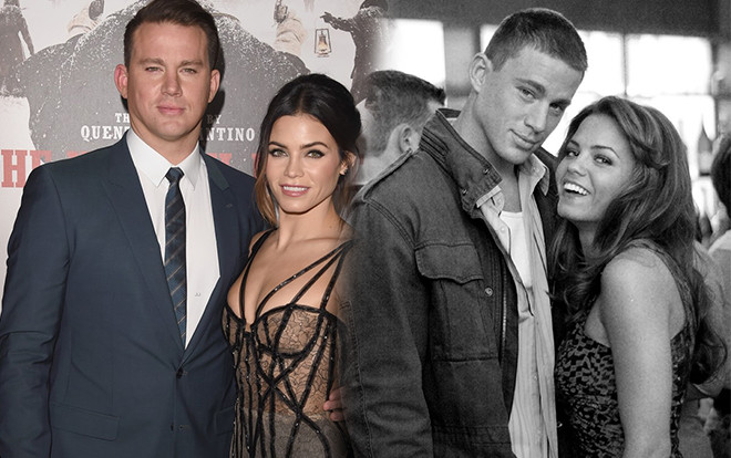 Channing Tatum chia tay vợ Jenna Dewan: Cặp đôi vàng của 'Step Up' chính thức rời xa nhau Ảnh 2