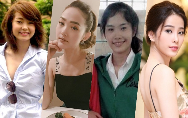 Mỹ nhân Việt sau khi tấn công V-biz: Chẳng ai còn là 'em của ngày hôm qua' Ảnh 2