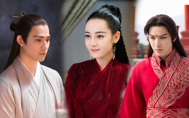 'Liệt hỏa như ca' nhử khán giả bằng cái kết có hậu Ảnh 2