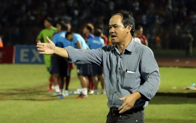 Bầu Đức sẽ tạo nên 'cơn địa chấn lịch sử' vì nền bóng đá Việt Nam? Ảnh 2