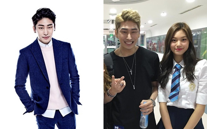 Tác giả bản hit trong 'Produce 101' vướng scandal bạo lực tấn công bạn gái cũ Ảnh 2