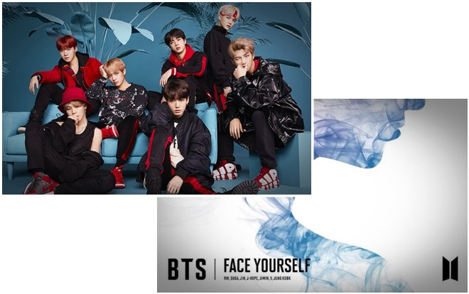 'Thả xích' album tiếng Nhật, BTS nhẹ nhàng thâu tóm iTunes 49 nước Ảnh 2