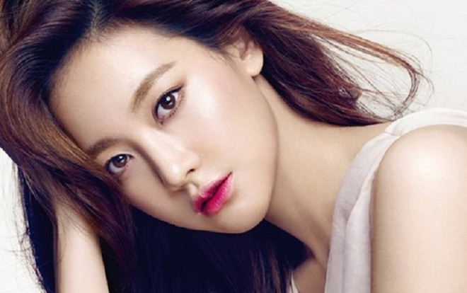 'Đường Tăng phiên bản Hàn' 31 tuổi vẫn đẹp như thiếu nữ nhờ điều này Ảnh 2