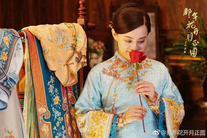 Giải thưởng Phi Thiên lần thứ 31: Tôn Lệ là nữ diễn viên 8x duy nhất nhận 3 giải thưởng