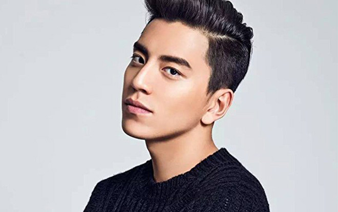 Sau ‘Thời đại thiếu nữ của tôi’, Vương Đại Lục sẽ tiếp tục vào vai nam chính ‘Thơ ngây’ bản điện ảnh Ảnh 2