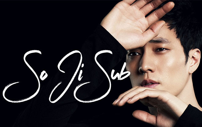 So Ji Sub: Ông hoàng diễn xuất của cả phim truyền hình lẫn thị trường điện ảnh Hàn Quốc Ảnh 2