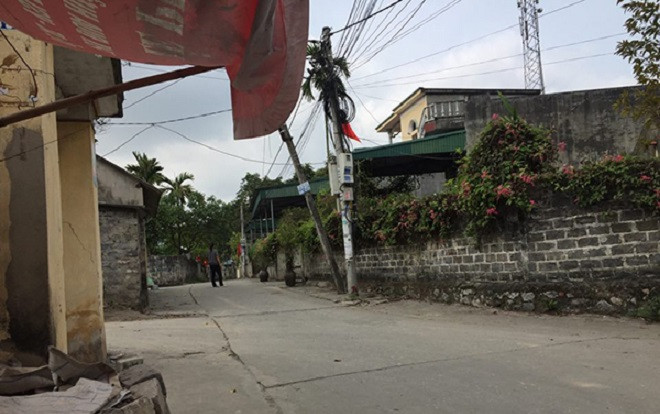 Phát hiện người đàn ông tử vong trong tư thế treo cổ tại nhà riêng Ảnh 2