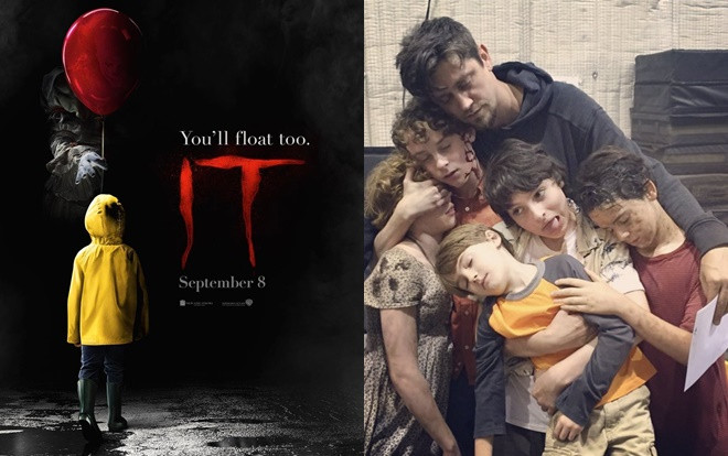 Nhà sản xuất hé lộ sự trở lại của nhóm bạn nhỏ 'The Losers' trong phần 2 bom tấn kinh dị 'It' Ảnh 2