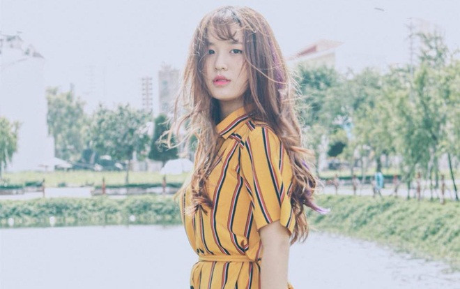 Han Sara bất ngờ trở lại và gây ‘thương nhớ’ với bản nhạc phim từ Only C Ảnh 2