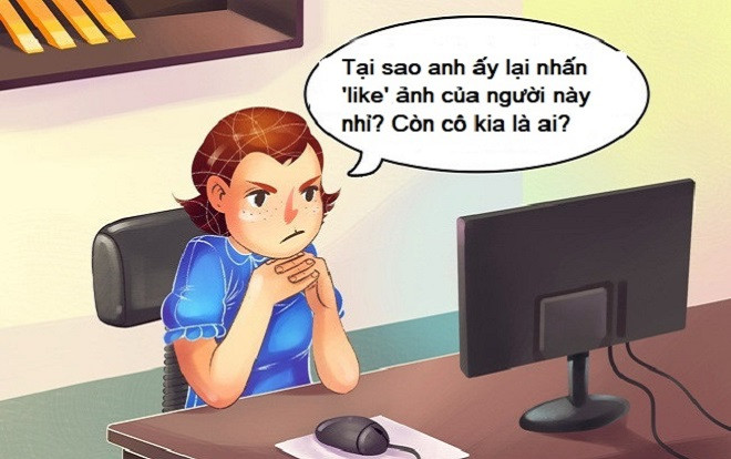 9 dấu hiệu cho thấy bạn đang là 'nô lệ của tình yêu' một cách mù quáng Ảnh 2