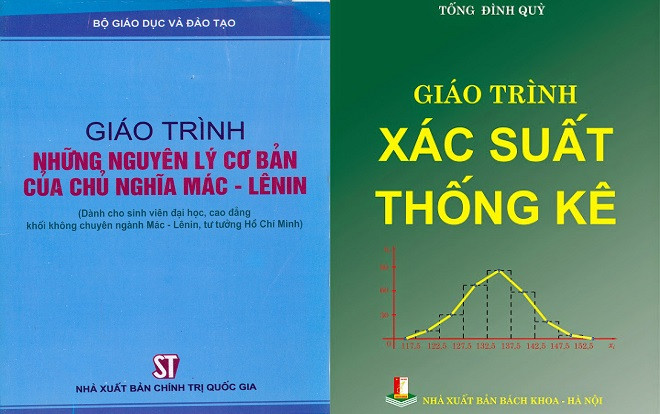 Nói thật đi - Đây có phải những môn dễ khiến bạn 'trượt vỏ chuối' thời Đại học? Ảnh 2