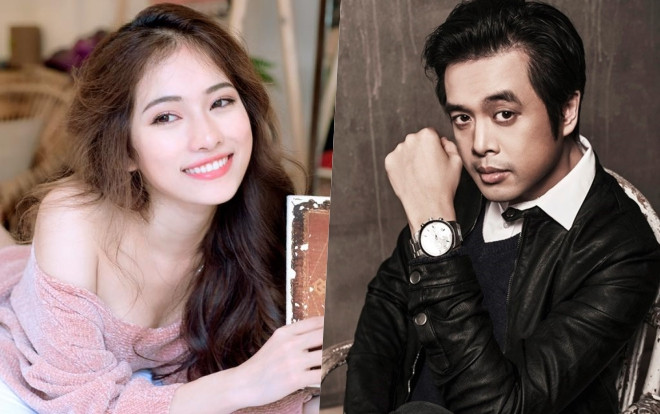 Ngọc Duyên Sara - Người yêu tin đồn của Dương Khắc Linh là ai? Ảnh 2