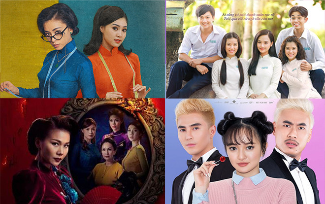 Cánh diều vàng 2017: Cuộc chiến khó dự đoán của các phim điện ảnh Việt Ảnh 2