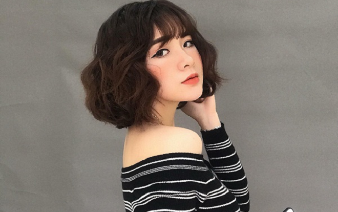 Hot teen Hà thành và bí kíp đánh bay 8kg, vòng eo xuống 59cm chỉ sau 3 tháng Ảnh 2