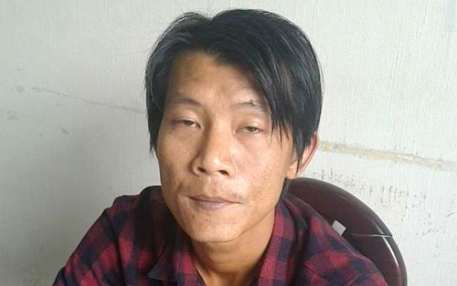 Bắt 2 đối tượng cướp ngân hàng ABbank táo tợn giữa ban ngày Ảnh 2