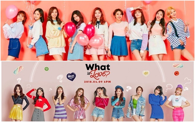 Dời ngày phát hành album, TWICE khiến người hâm mộ được một phen hú vía Ảnh 2
