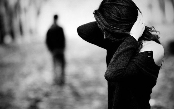 Xôn xao chuyện cô gái bị bạn trai 7 năm bắt chọn: Kết hôn hay chia tay để đi du học? Ảnh 2