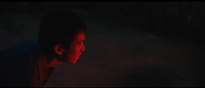 Phim ‘Burning’ của Yoo Ah In - Ứng viên sáng giá tại LHP Cannes 2018 - tung teaser và poster