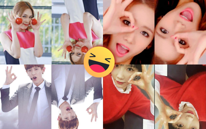 Quỳ: Cùng Mỹ Tâm, SNSD, EXO,… học cách giới thiệu đúng 'Zero 9' Ảnh 2