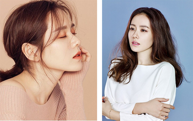 'Chị đẹp mua cơm ngon' trẻ mãi không già nhờ dưa chuột Ảnh 2