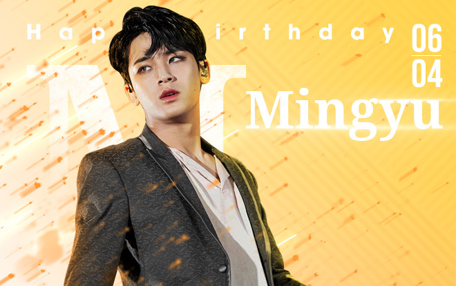 Kim MinGyu (SEVENTEEN): 'Anh chồng quốc dân' của mọi nhà đây rồi Ảnh 2