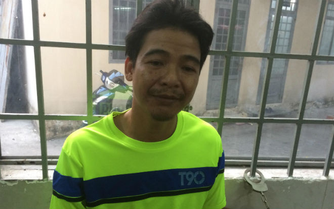 Lời khai rợn người của kẻ giết vợ trong phòng trọ ở Sài Gòn Ảnh 2