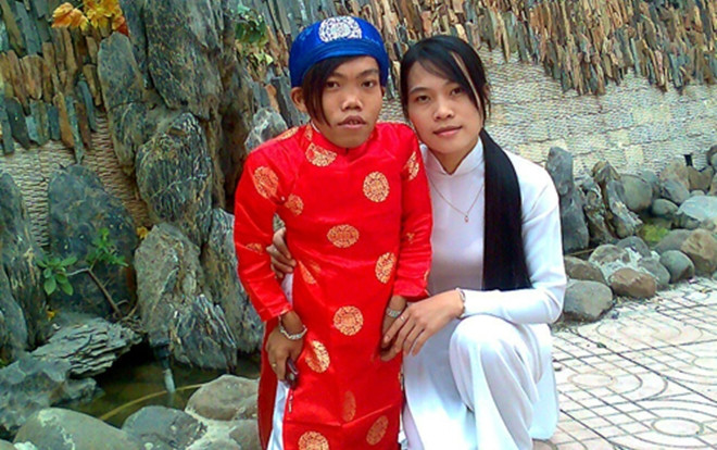 Cuộc sống như 'đại gia' của chú lùn 26 kg Ảnh 2