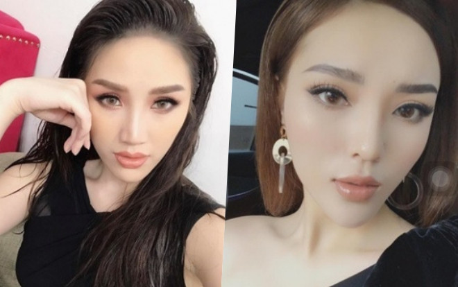 Bị nhận xét là 'chị em thất lạc' của Bảo Thy, Kỳ Duyên lên tiếng đáp trả Ảnh 2