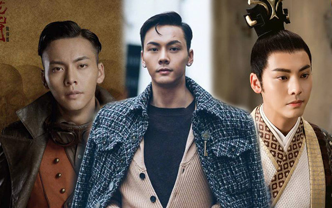 'Nam phương hữu kiều mộc': Giải mã sức hút khó cưỡng của 'Thời Việt' Trần Vỹ Đình Ảnh 2