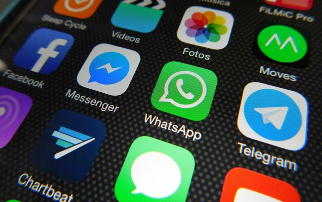 Xuất hiện mã độc đánh cắp 'nội dung riêng tư' trên smartphone Android Ảnh 2