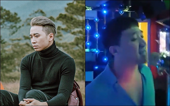 'Chết cười' với màn đọc rap Người lạ ơi 'không thể đỡ nổi' của Trấn Thành Ảnh 2