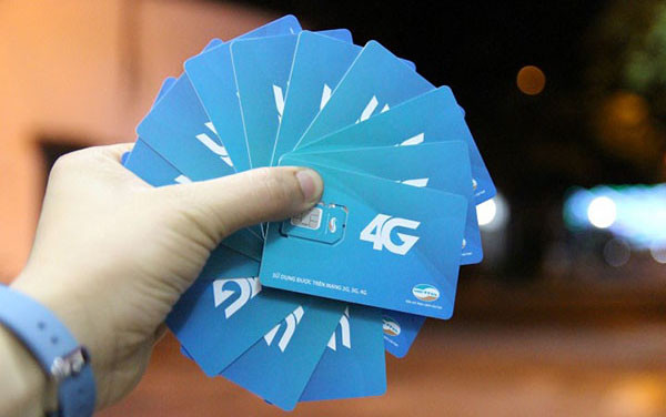 Hướng dẫn cập nhật thông tin cho SIM Viettel tại nhà chỉ mất 5 phút, khỏi lo bị chặn một chiều Ảnh 2