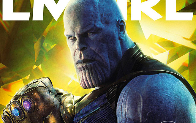 'Avengers: Infinity War': Yêu cầu 'không được spoil' của Thanos có thể tiết lộ manh mối Soul Stone Ảnh 2