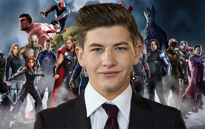 Nam diễn viên ‘X-Men’ và ‘Ready Player One’ chê Marvel: ‘Phim nào cũng na ná nhau' Ảnh 2