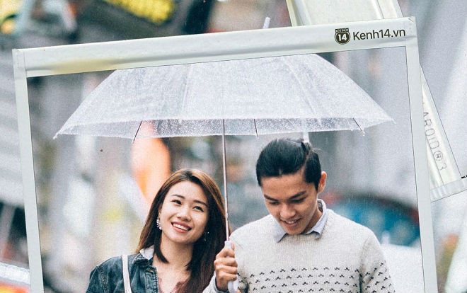 5 năm yêu và đi của cặp DHS Việt tại Nhật: Bọn mình thường 'tiêu pha' nhiều đêm dài để mơ mộng cùng nhau Ảnh 2