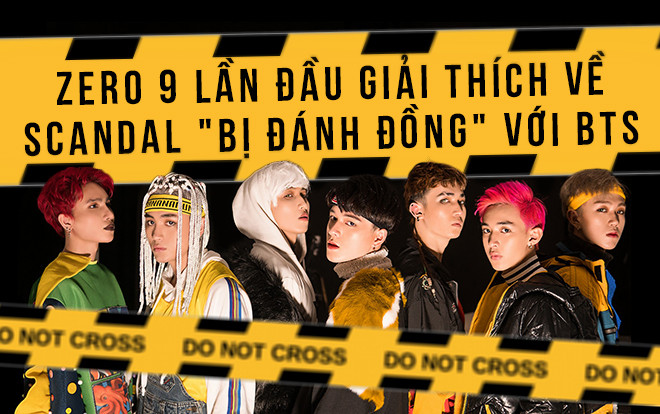 Clip Zero 9 giải thích phát ngôn 'đưa HipHop về Việt Nam': Do run nên truyền đạt chưa đúng Ảnh 2