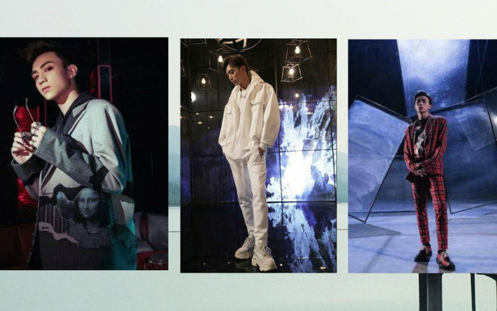 Bắt trend nhanh nhạy phải như Soobin Hoàng Sơn: Một MV, ba phong cách thời trang cực thịnh Ảnh 2