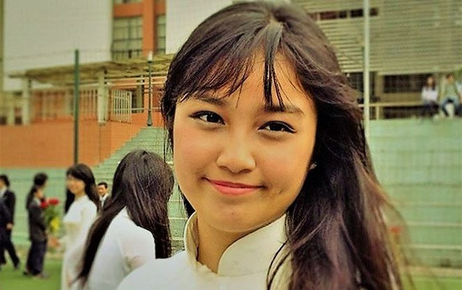 9X xinh đẹp nhận học bổng tiến sĩ toàn phần của 6 trường ĐH danh giá Ảnh 2