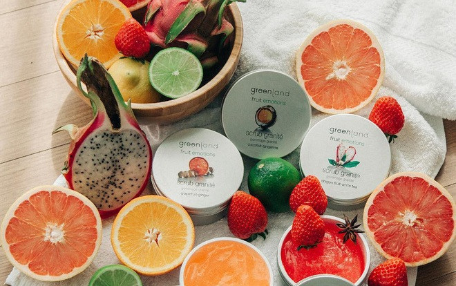 Ai cũng nói phải tẩy da chết nhưng làm thế nào mới đúng? Đây là câu trả lời từ chuyên gia Ảnh 2