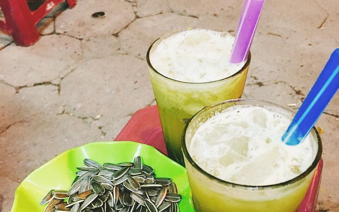 Nước mía trân châu, nước mía sầu riêng và nhiều phiên bản mới mẻ, hấp dẫn khác, bạn đã thử chưa? Ảnh 2