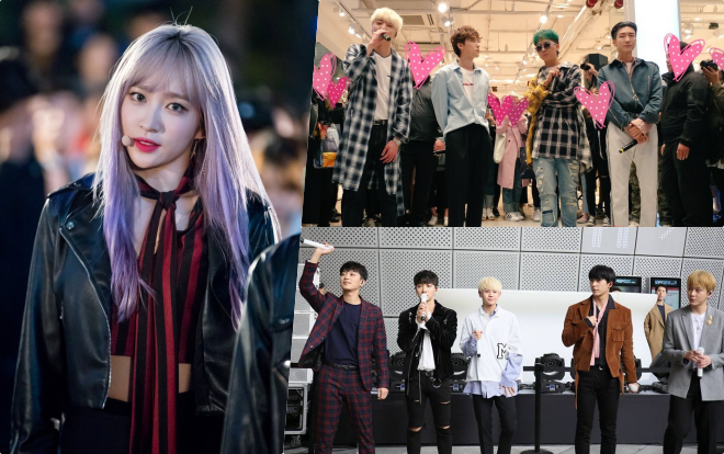 Run To You: Show truyền hình có 1-0-2 'bắt' thần tượng tới gặp fan trực tiếp Ảnh 2