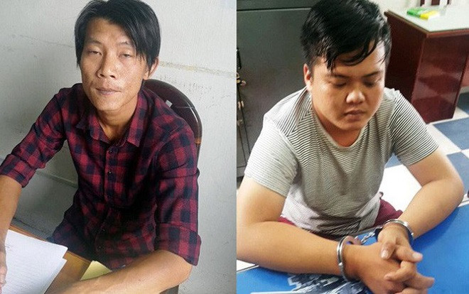 Băng cướp ngân hàng bị 'vạch mặt' chỉ vì sở thích của một thành viên Ảnh 2