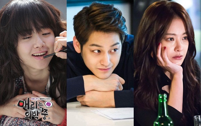 Kim Bum công khai hẹn hò hơn 1 tuần, Moon Geun Young đăng dòng trạng thái đầy ẩn ý sau 7 tháng 'mất tích' Ảnh 2