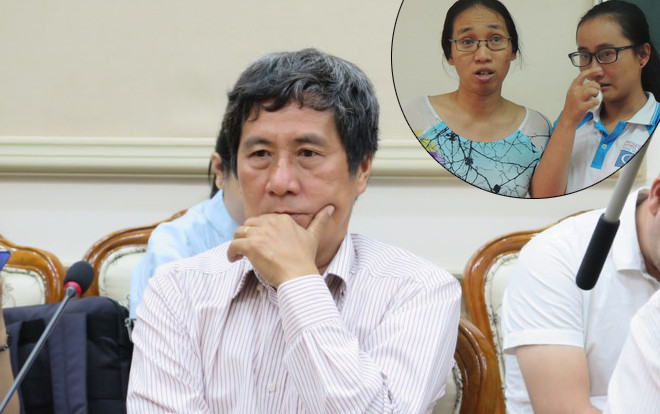 Vụ cô giáo 'câm lặng' khi lên lớp - Từ Hiệu trưởng đến Sở giáo dục phải chịu trách nhiệm Ảnh 2