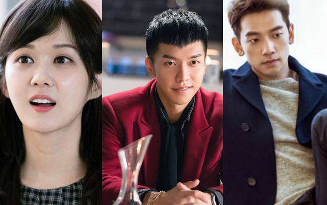 15 diễn viên xuất thân từ idol: Kẻ bị chê tới tấp, người được khen tưng bừng Ảnh 2