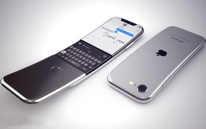 Cận cảnh iPhone có màn hình cong đẹp không thể chối cãi Ảnh 2