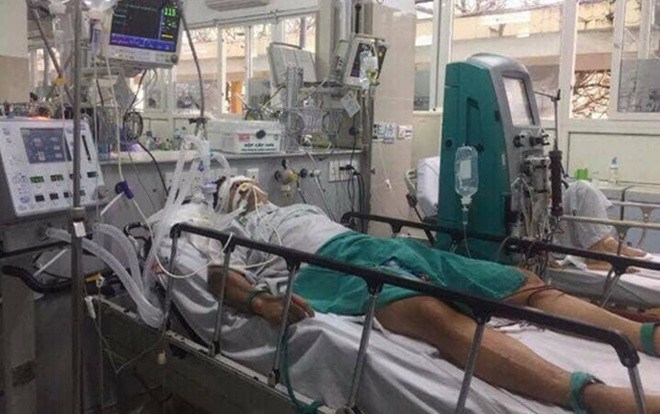 Trưởng ban trọng tài VFF: Trọng tài Tân qua đời là bài học lớn Ảnh 2