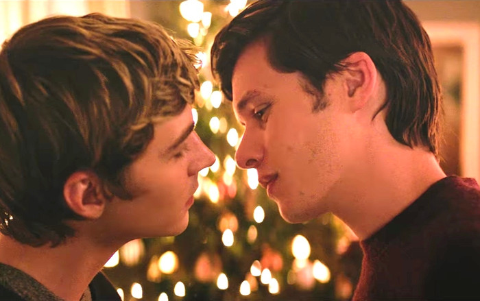 'Love, Simon' bị giới hạn độ tuổi ở Singapore, người hâm mộ Việt Nam hoang mang Ảnh 2
