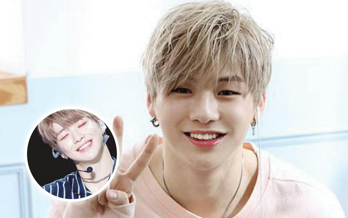 Đừng để Daniel đánh lừa bởi vẻ đẹp này, 'thánh hậu đậu' nhất vũ trụ cũng là cậu ta! Ảnh 2