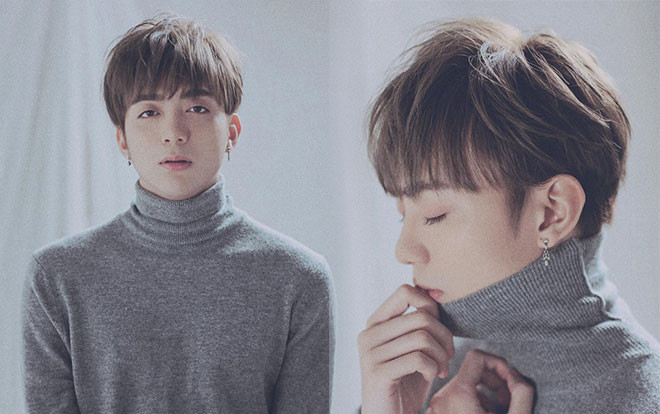 Cuối cùng Soobin cũng đã có bản nhạc phim đầu tay mà lại còn là ballad đấy Ảnh 2